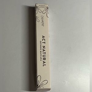 Colourpop mascara